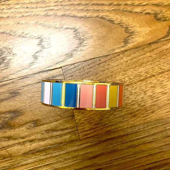 Coach Bangle Bracelet - Picture 2 of 3